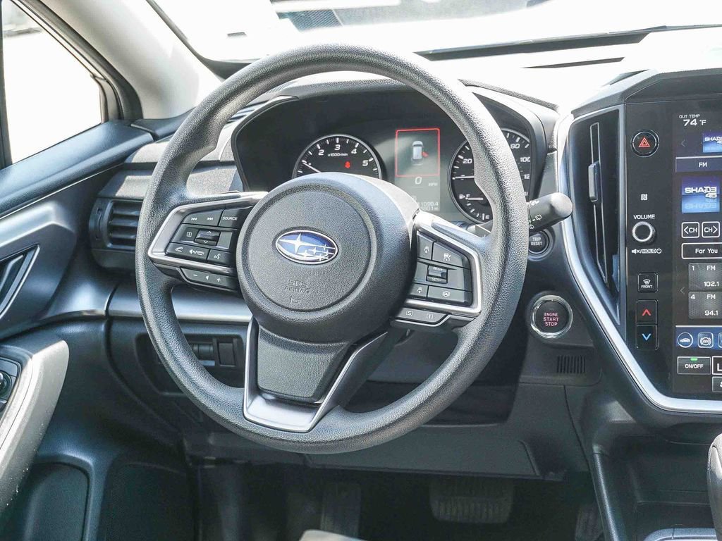 Certified 2025 Subaru Impreza 2.0i Sport image 16