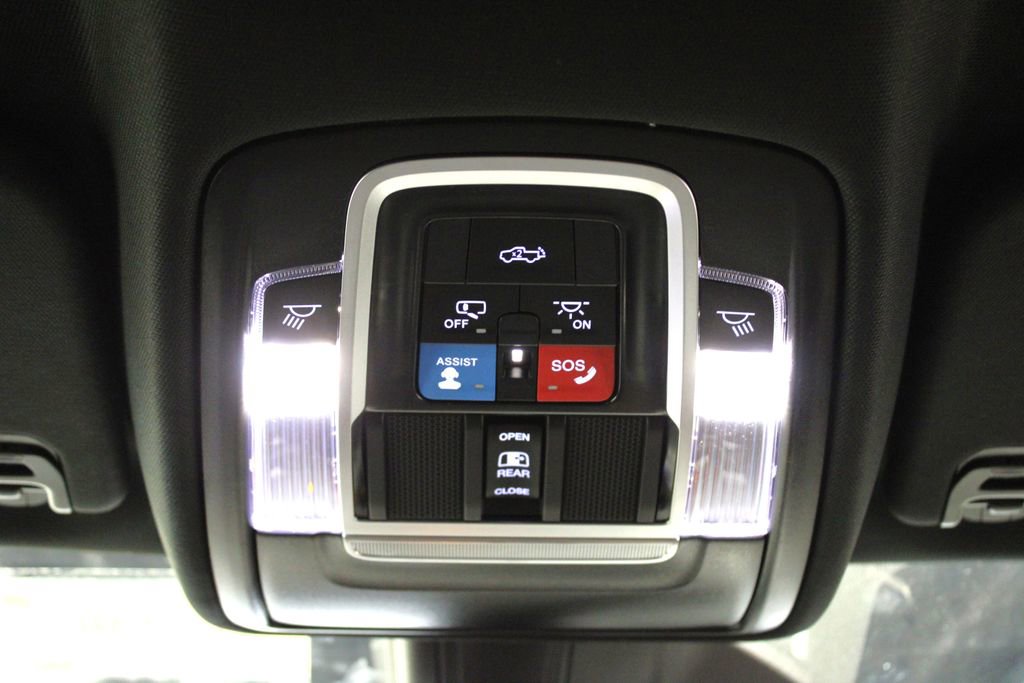 New 2026 RAM 1500 Big Horn image 23