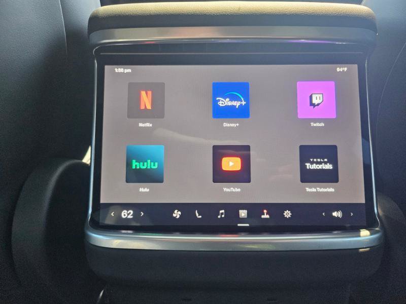 Used 2024 Tesla Model X AWD/4WD image 67