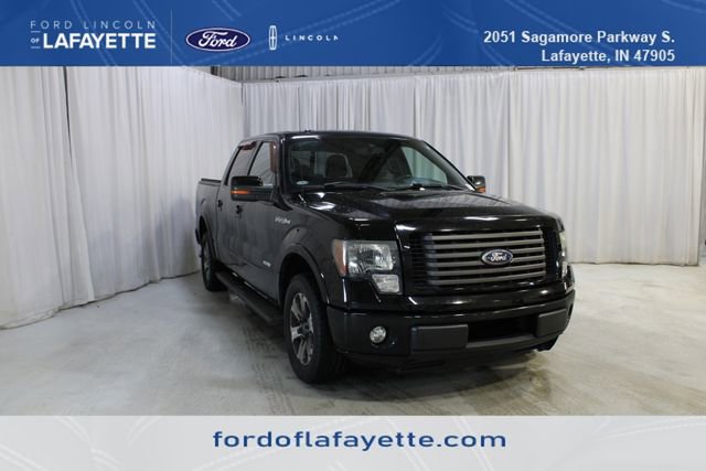 Used 2011 Ford F150 FX2 w/ FX Plus Pkg