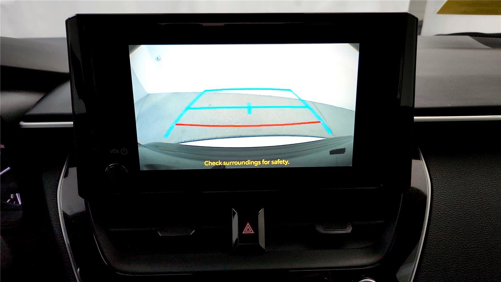 Certified 2023 Toyota Corolla LE image 31