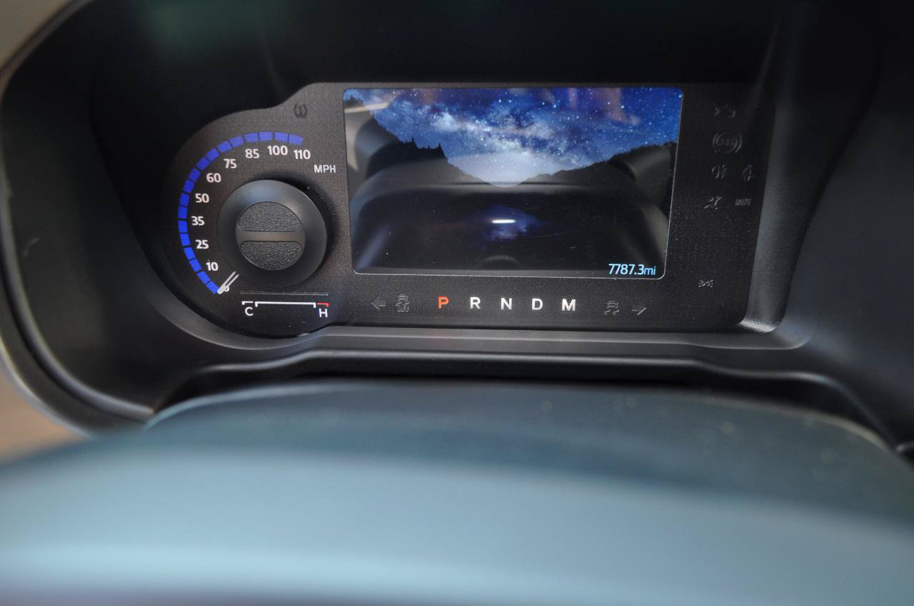 Used 2022 Ford Bronco Wildtrak AWD/4WD image 54
