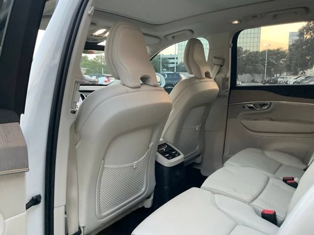 Certified 2024 Volvo XC90 T8 Plus w/ Protection Package Premier AWD/4WD image 10