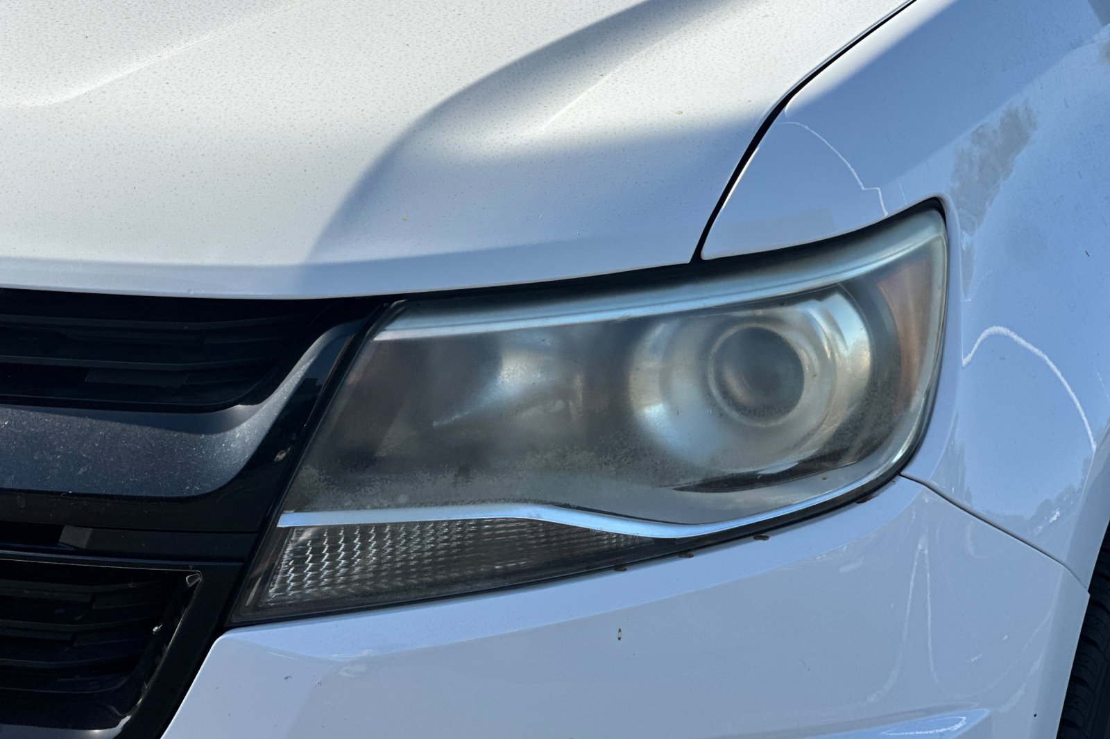 Used 2019 Chevrolet Colorado LT AWD/4WD image 47