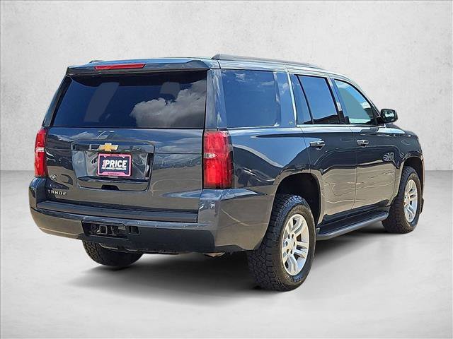 Used 2019 Chevrolet Tahoe LT AWD/4WD image 5