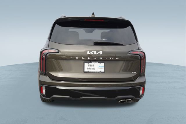 Used 2024 Kia Telluride SX Prestige X-Pro image 8