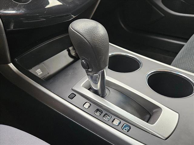 Used 2015 Nissan Altima 2.5 S w/ Power Driver Seat Package FWD image 14