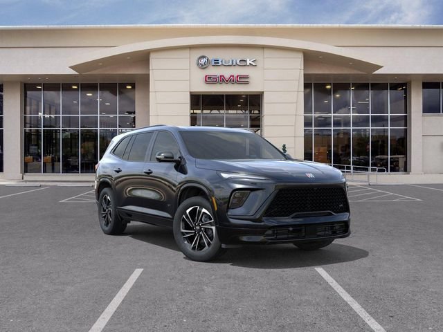 New 2026 Buick Enclave Sport Touring w/ Power Package