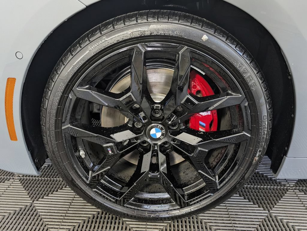 New 2026 BMW 230i Coupe w/ Premium Package RWD image 10