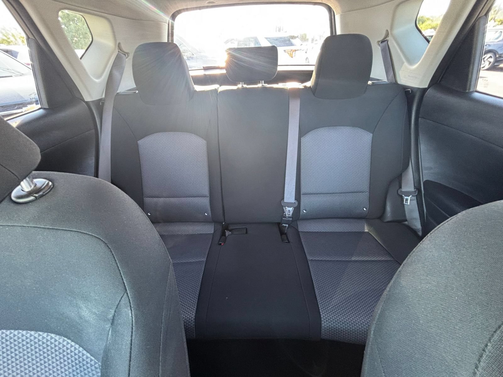 Used 2025 Kia Soul LX w/ LX Technology Package FWD image 35