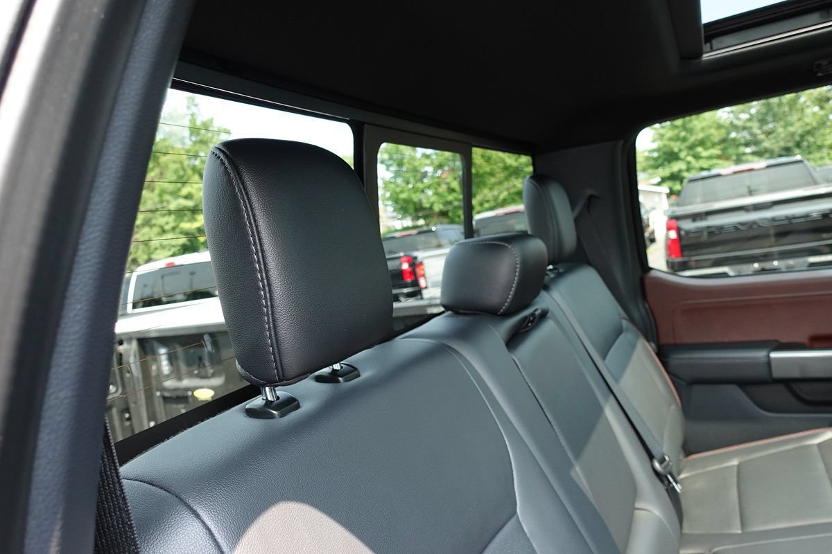Used 2023 Ford F150 Lariat w/ Equipment Group 502A High AWD/4WD image 34