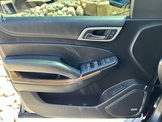 Used 2019 GMC Yukon Denali w/ Denali Ultimate Package image 10