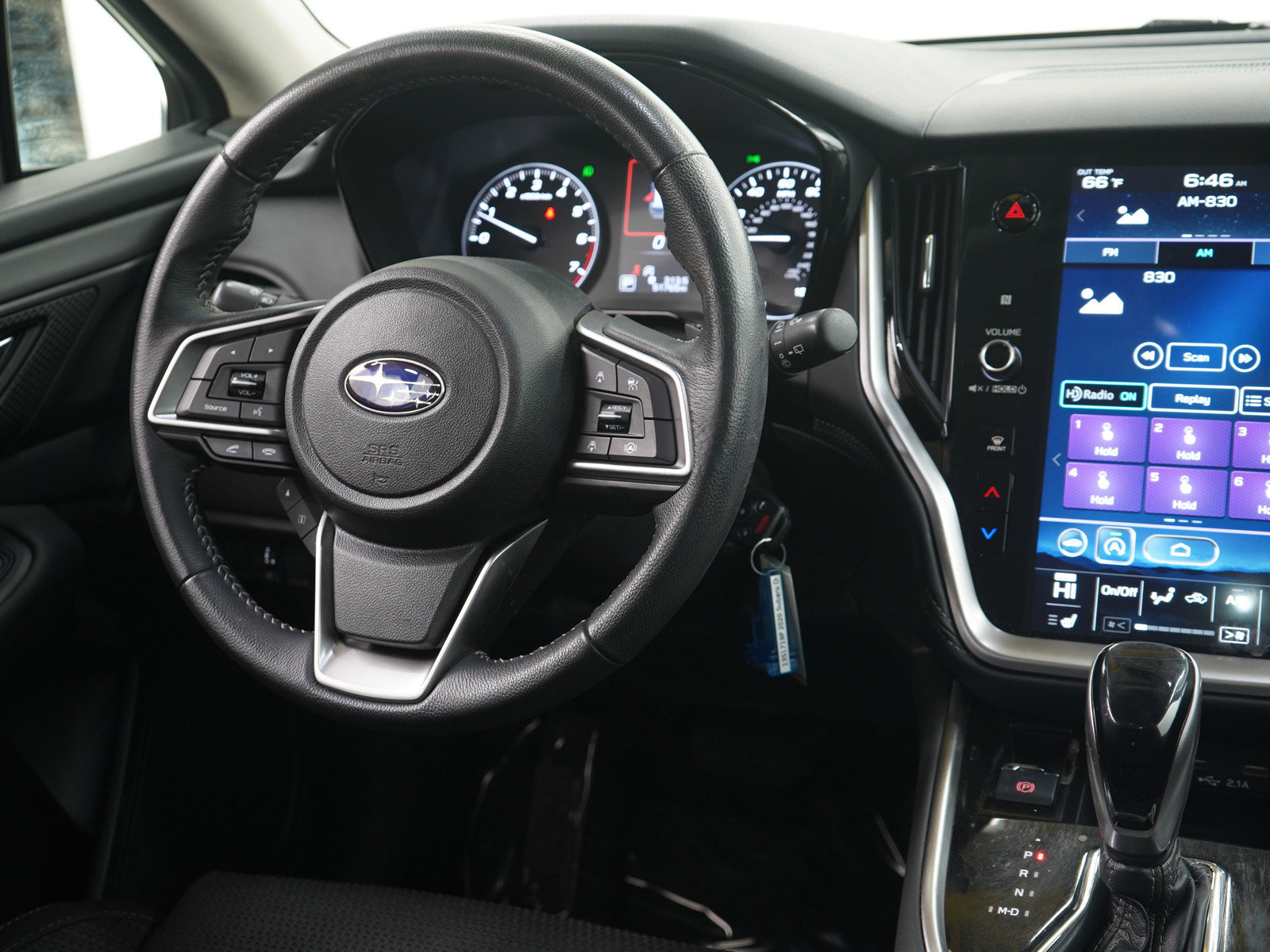 Used 2020 Subaru Outback Premium w/ Popular Package #1 image 14