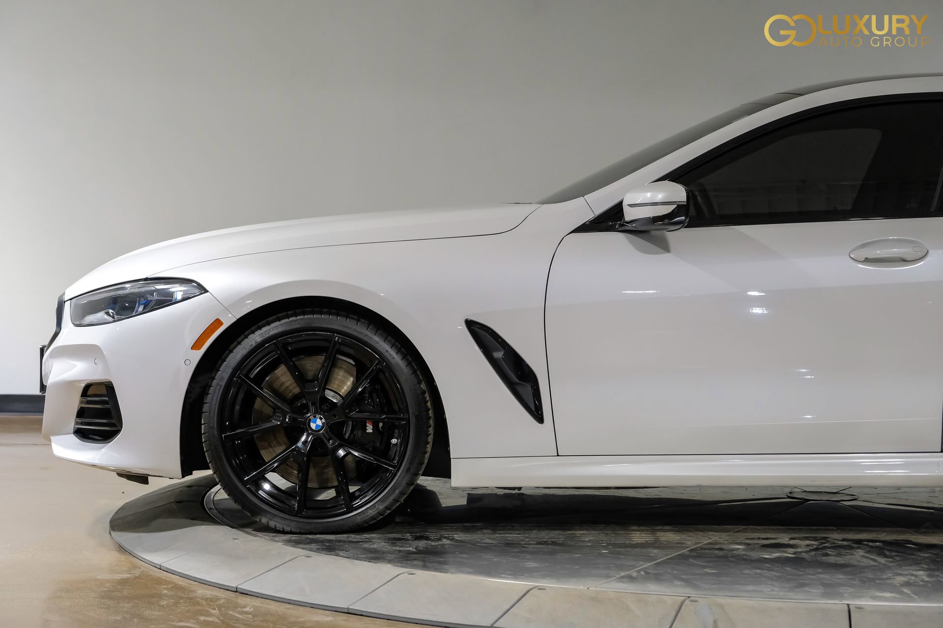 Used 2023 BMW 840i Gran Coupe w/ Comfort Seating Package image 14