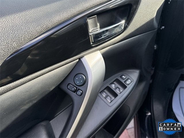 Used 2024 Mitsubishi Eclipse Cross SEL image 11