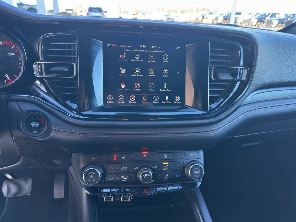 Used 2023 Dodge Durango GT image 18