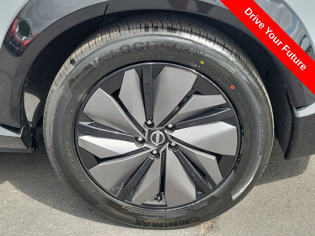 Used 2024 Nissan Ariya FWD image 31