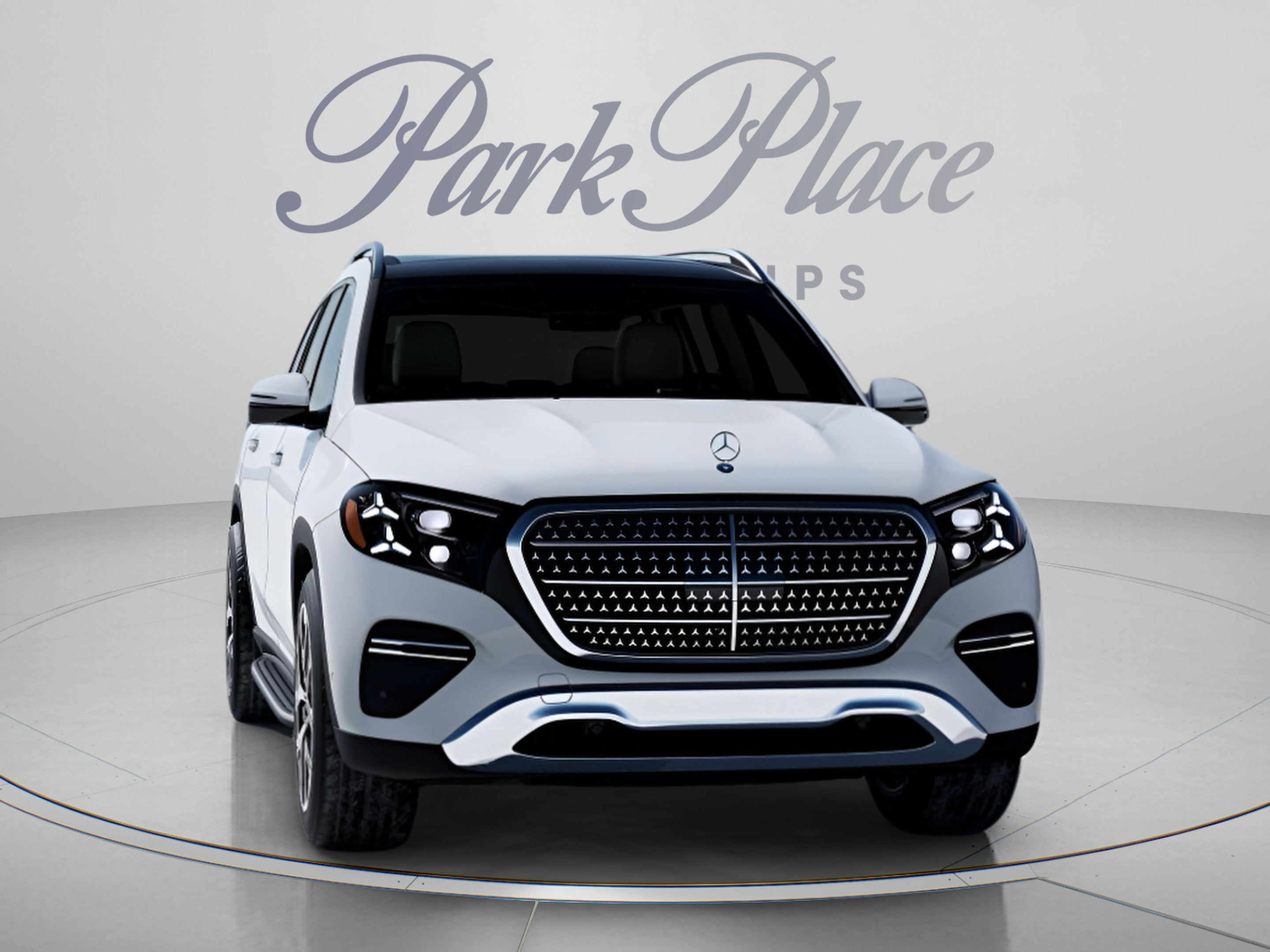 New 2027 Mercedes-Benz GLS 450 4MATIC image 35