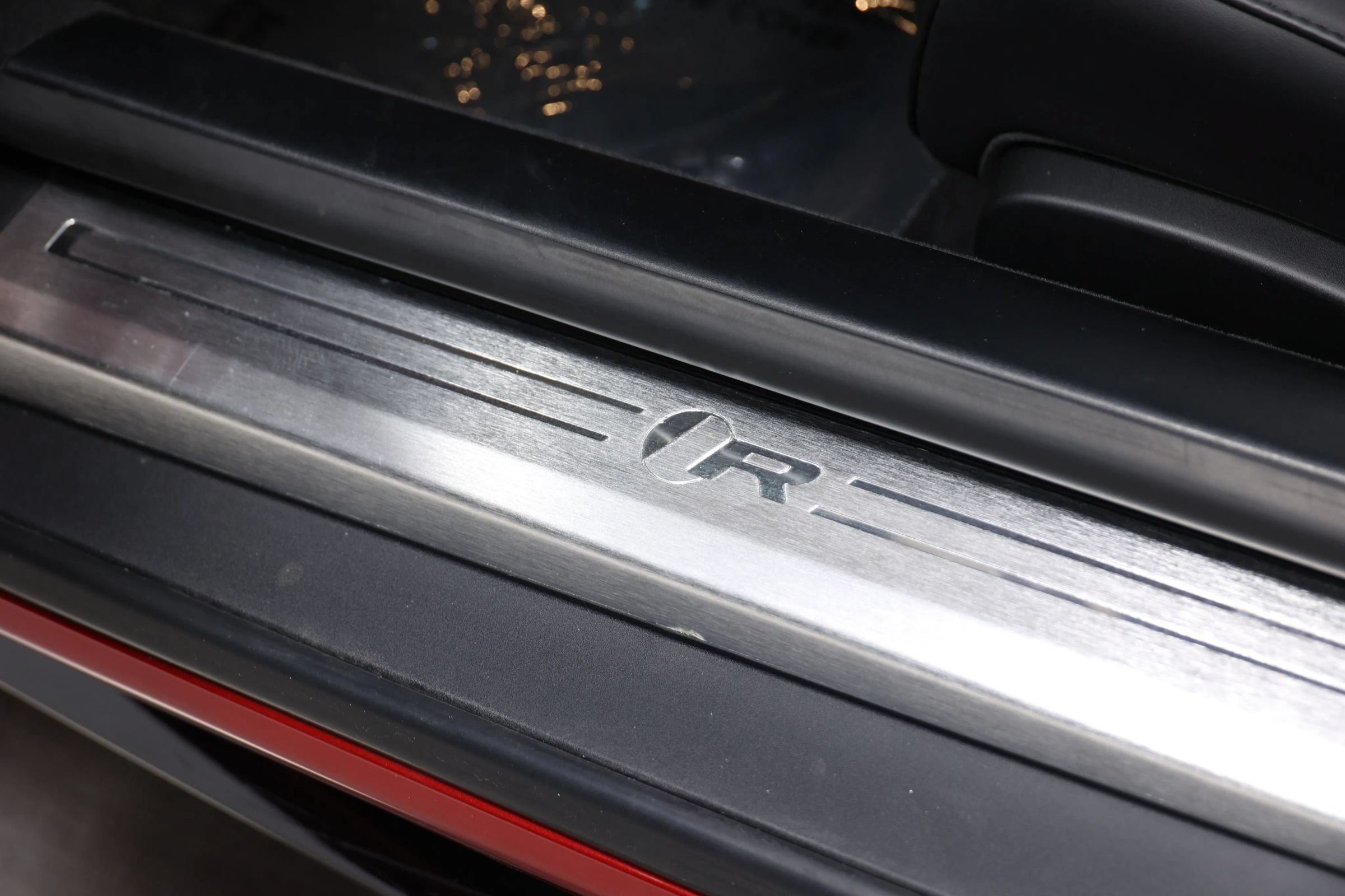 Used 2021 Jaguar F-TYPE R AWD/4WD image 15