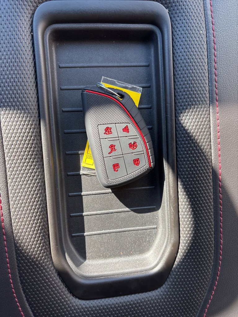 Used 2021 Chevrolet Tahoe RST image 23