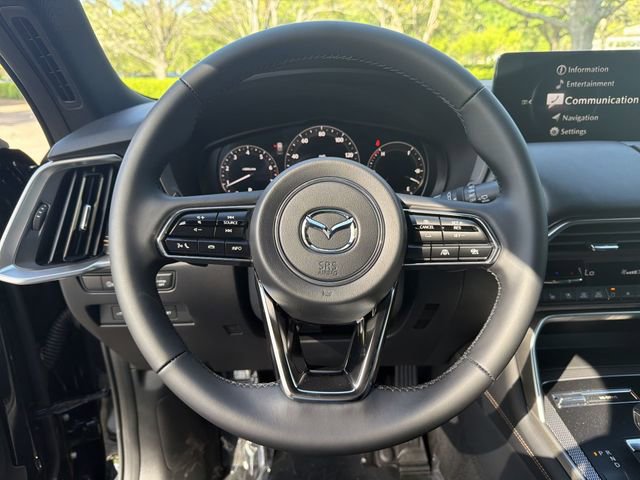 New 2026 MAZDA CX-90 3.3 Turbo w/ Premium Plus Pkg AWD/4WD image 14
