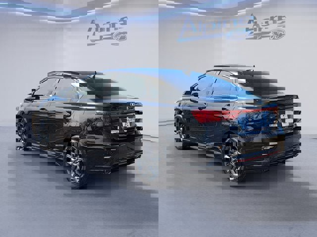 Used 2020 Kia Forte GT-Line image 3