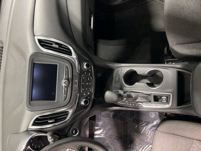 Used 2024 Chevrolet Equinox LT AWD/4WD image 29