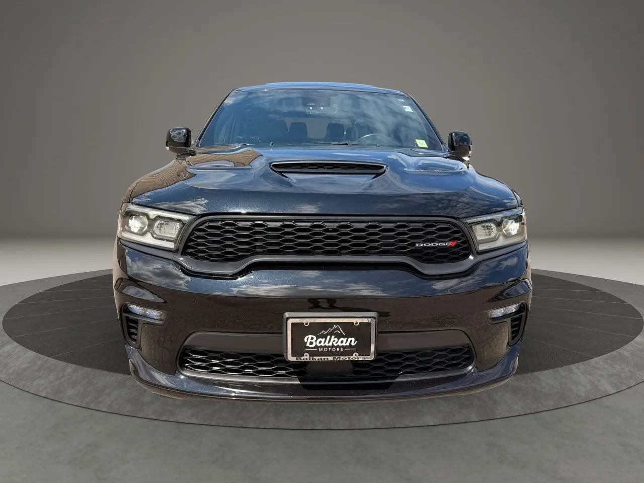 Used 2022 Dodge Durango GT AWD/4WD image 12