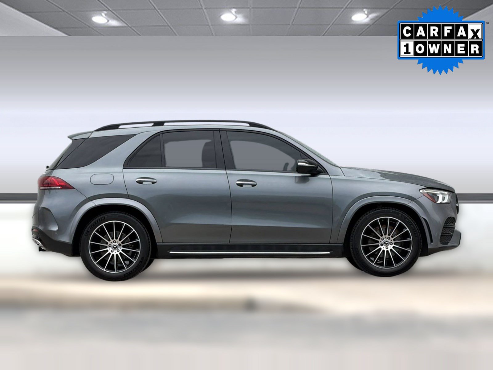 Used 2022 Mercedes-Benz GLE 350 4MATIC image 8