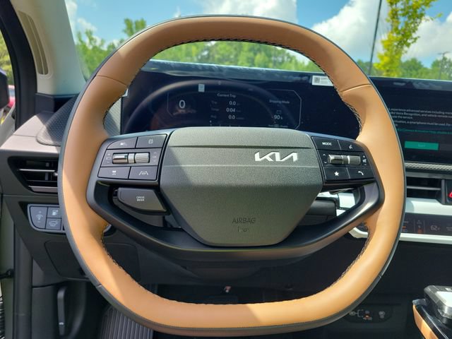 New 2026 Kia EV6 Wind RWD image 36