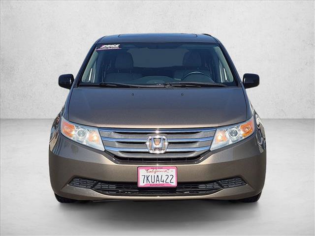 Used 2013 Honda Odyssey EX-L image 2