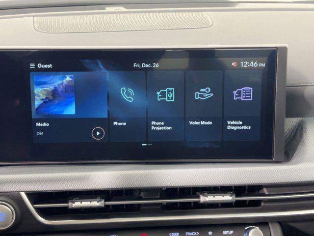New 2026 Hyundai Sonata SE FWD image 22