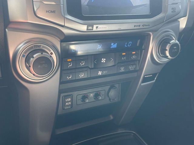 Used 2019 Toyota 4Runner Limited RWD image 19