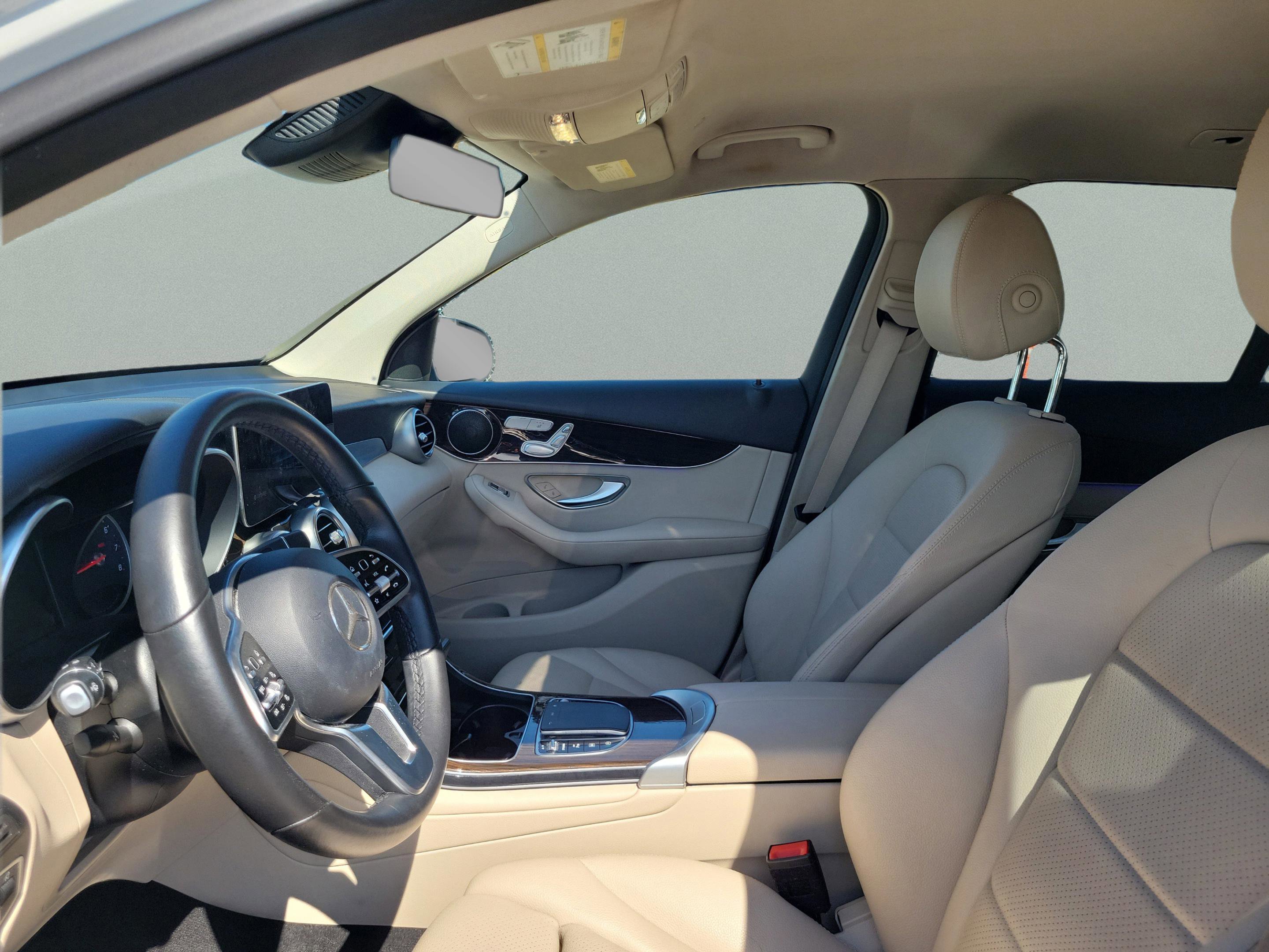 Used 2022 Mercedes-Benz GLC 300 image 15