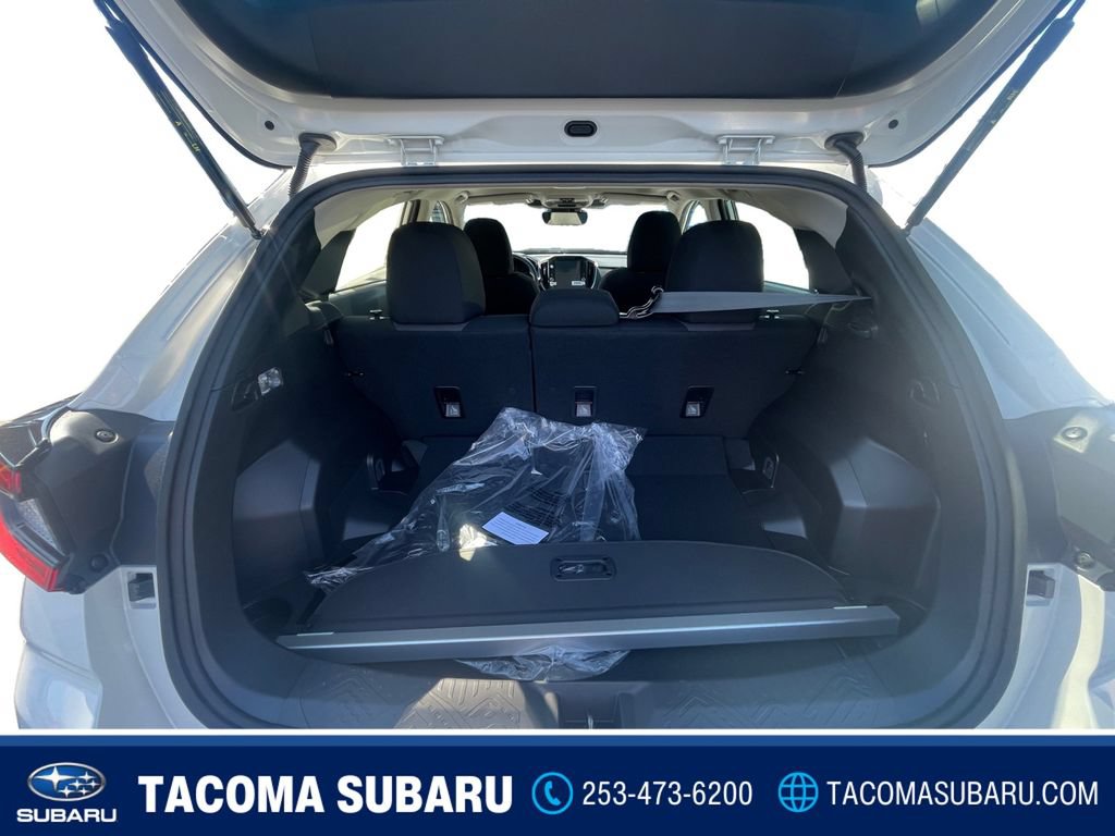 New 2026 Subaru Impreza 2.0i Sport AWD/4WD image 19