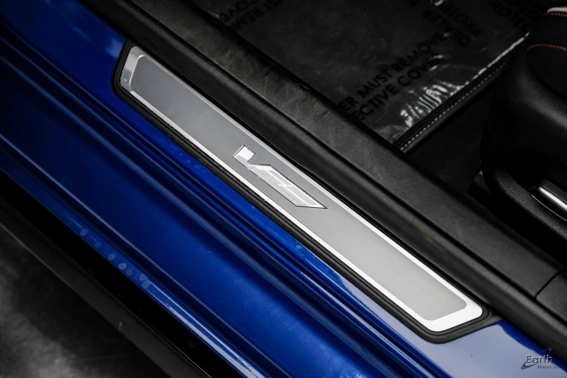 Used 2022 Cadillac CT5 V Blackwing image 40