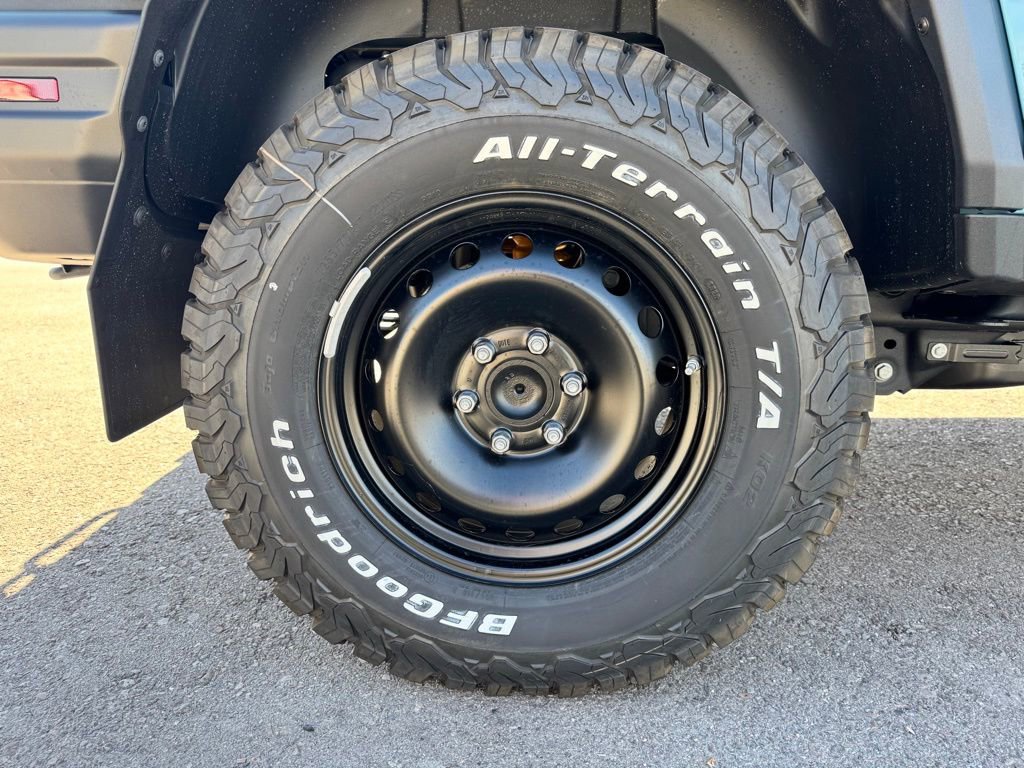 New 2026 INEOS Grenadier Trialmaster Edition image 31