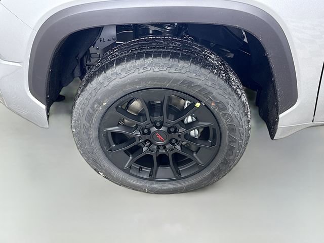 New 2026 Toyota Tundra SR5 image 27