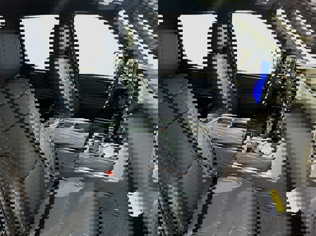 New 2026 Toyota Tundra Limited image 27