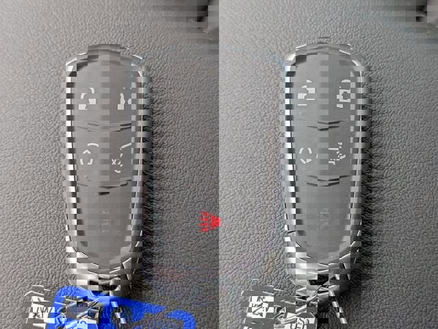 New 2025 Cadillac XT6 Premium Luxury w/ Technology Package image 35