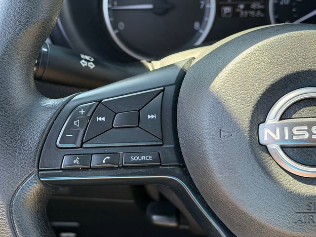 Certified 2024 Nissan Kicks S FWD image 13