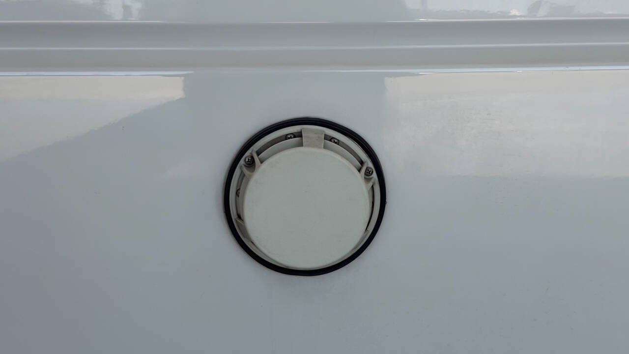 Used 1997 Volkswagen Eurovan Camper FWD image 33