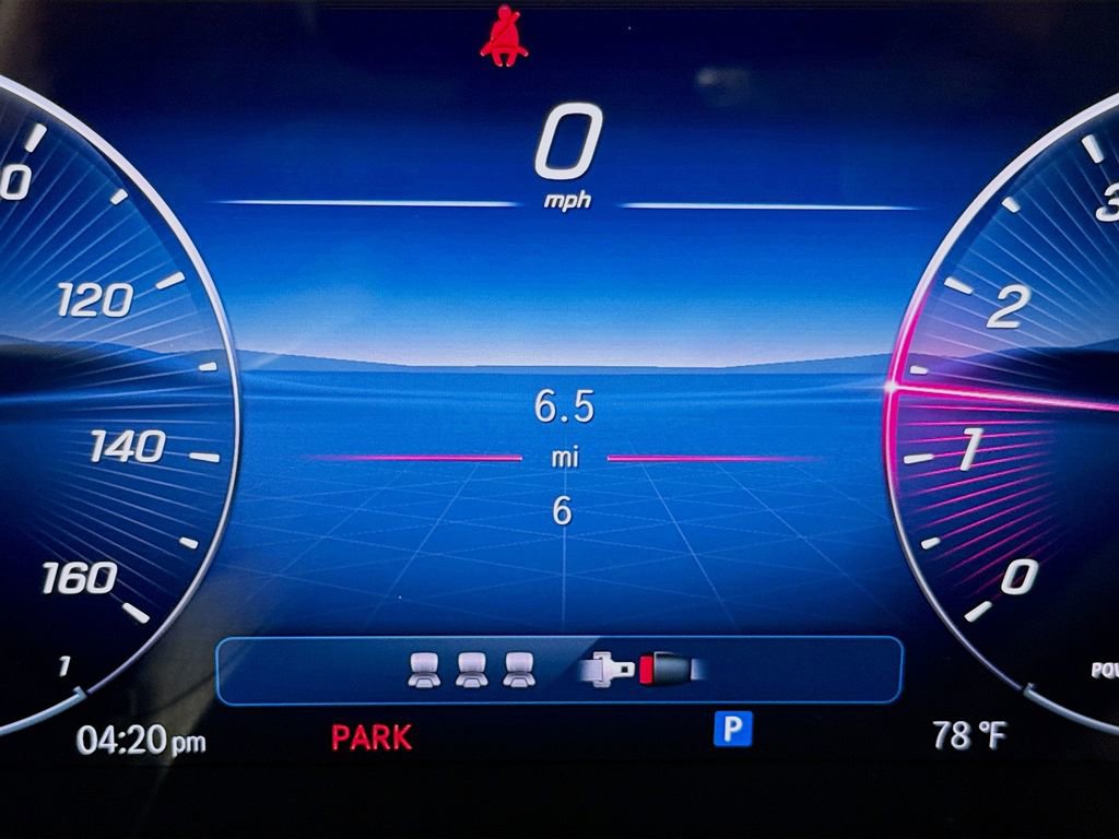 New 2026 Mercedes-Benz GLC 300 4MATIC image 12