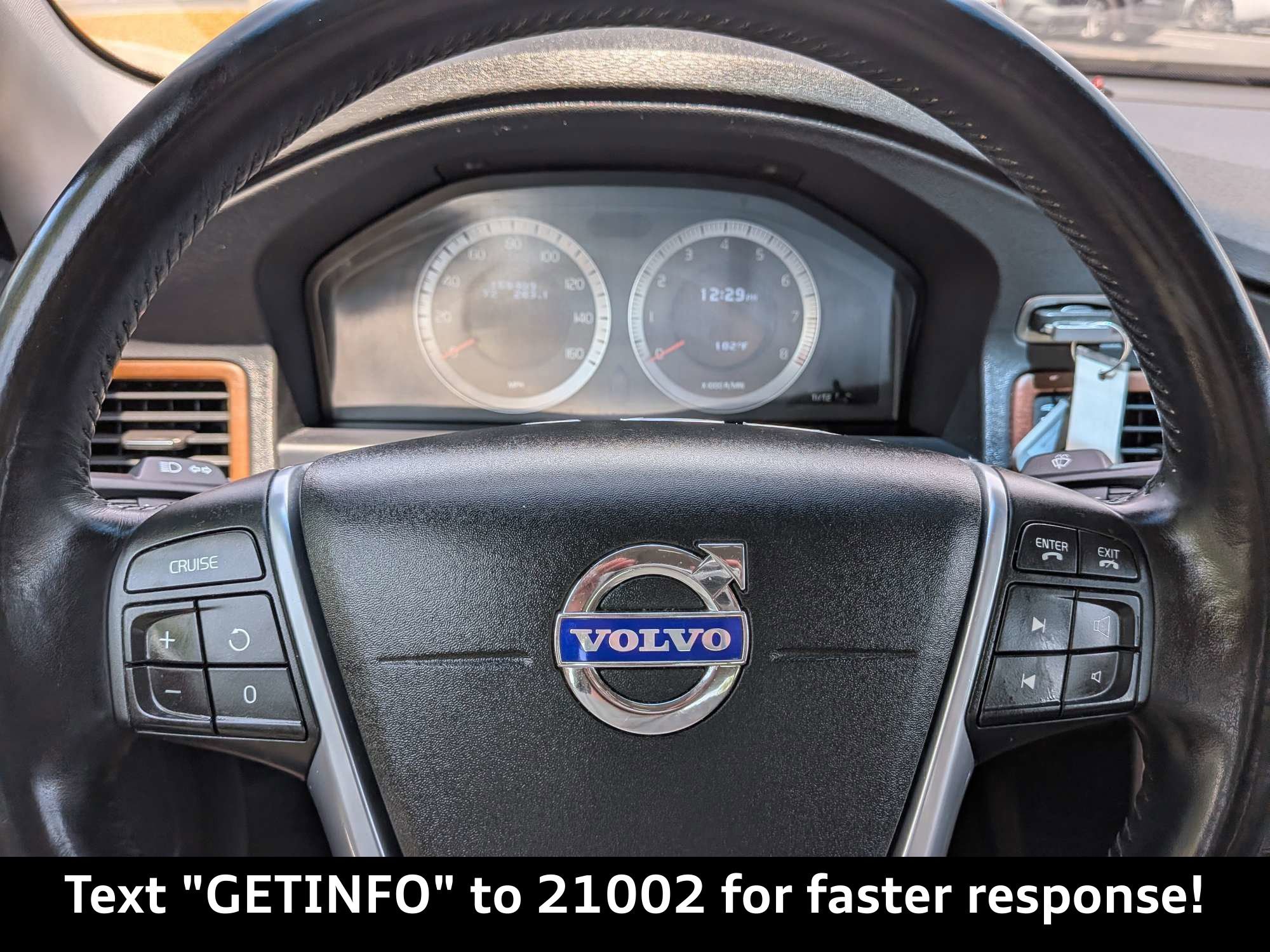 Used 2010 Volvo S80 T6 AWD/4WD image 34