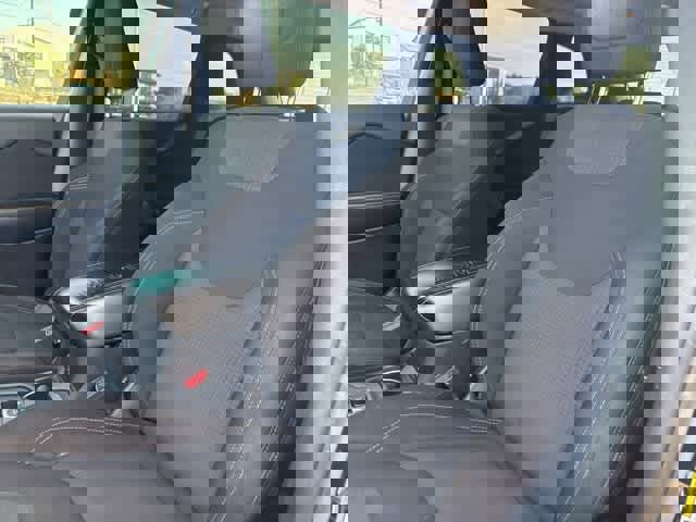 Used 2017 Jeep Cherokee Latitude w/ Comfort/Convenience Group image 22