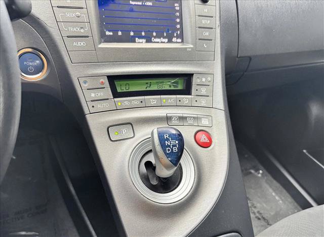 Used 2013 Toyota Prius Two FWD image 15