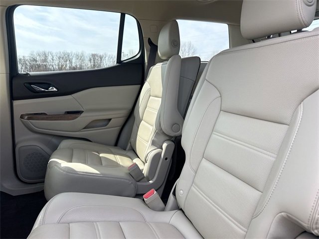 Used 2019 GMC Acadia Denali w/ Technology Package image 29