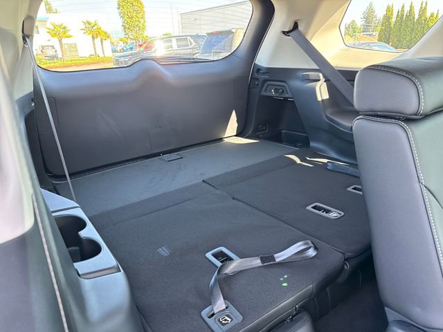 New 2026 Honda Pilot EX-L image 12