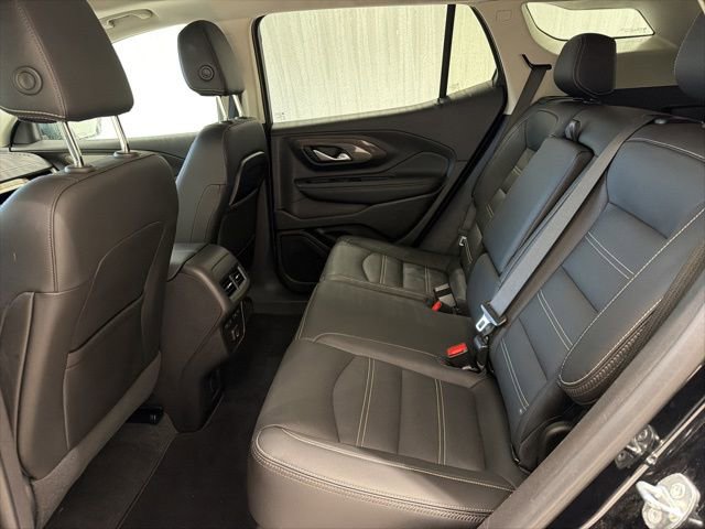 Certified 2024 GMC Terrain Denali w/ Black Diamond Edition image 16