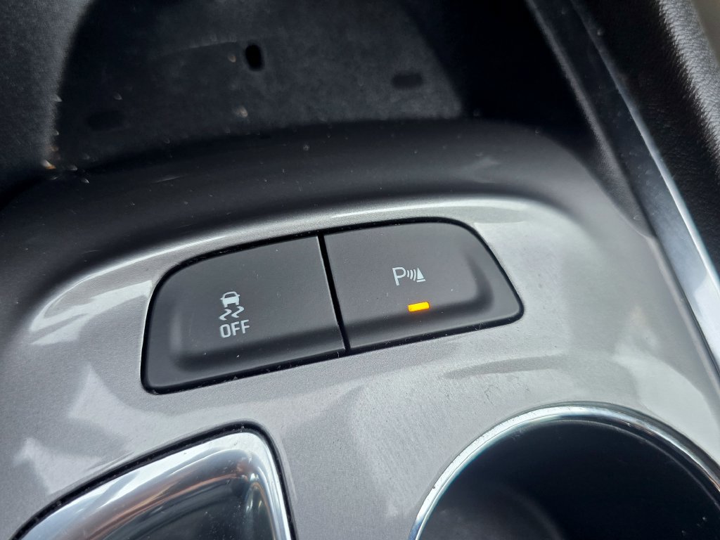 Used 2024 Chevrolet Malibu LT FWD image 27